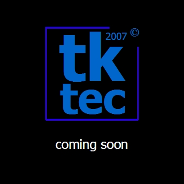 tktec-coming soon